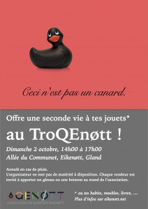 troqenott-canard