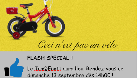 flash